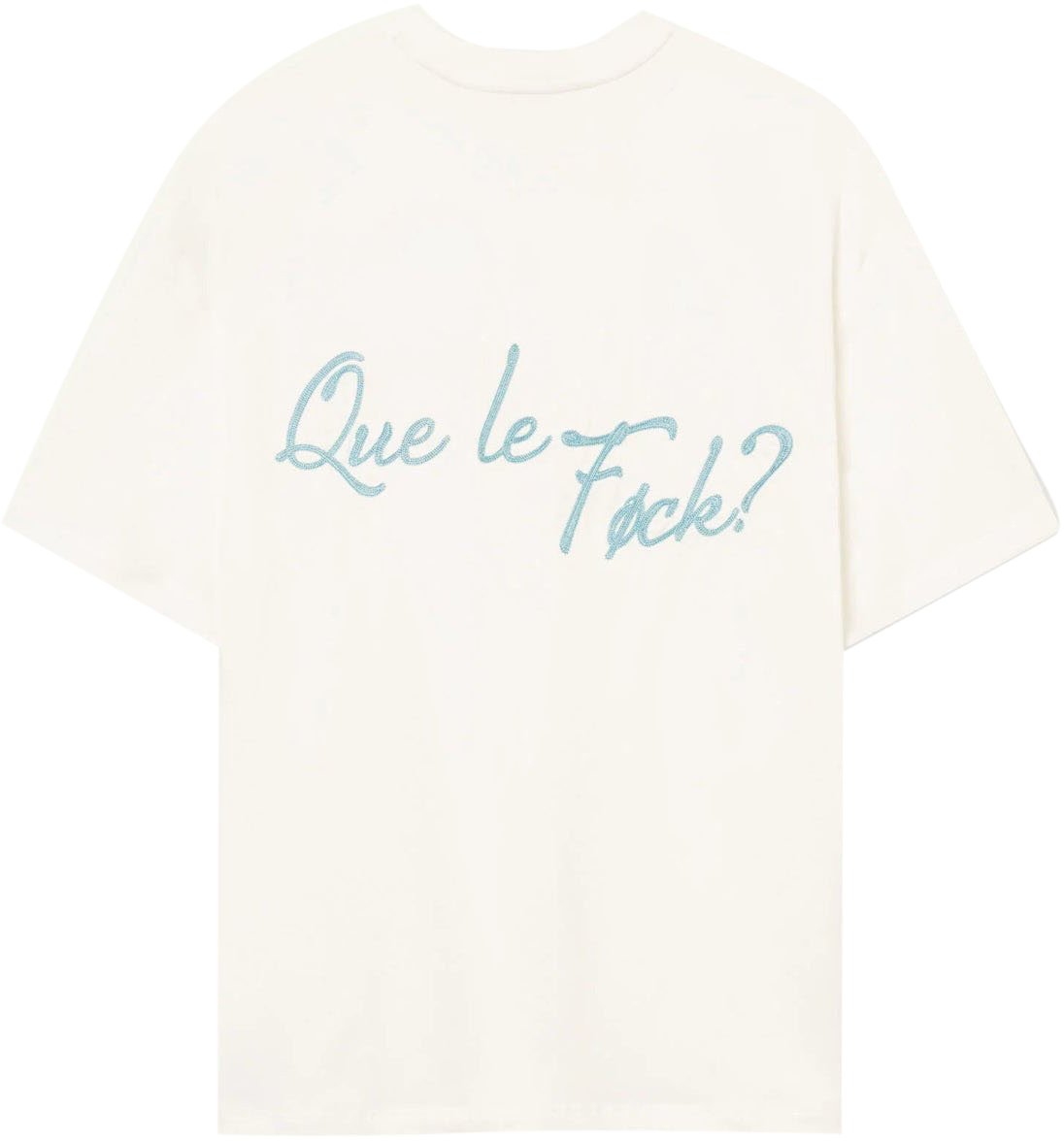 Don't Waste Culture Cedra | Off-White Divers