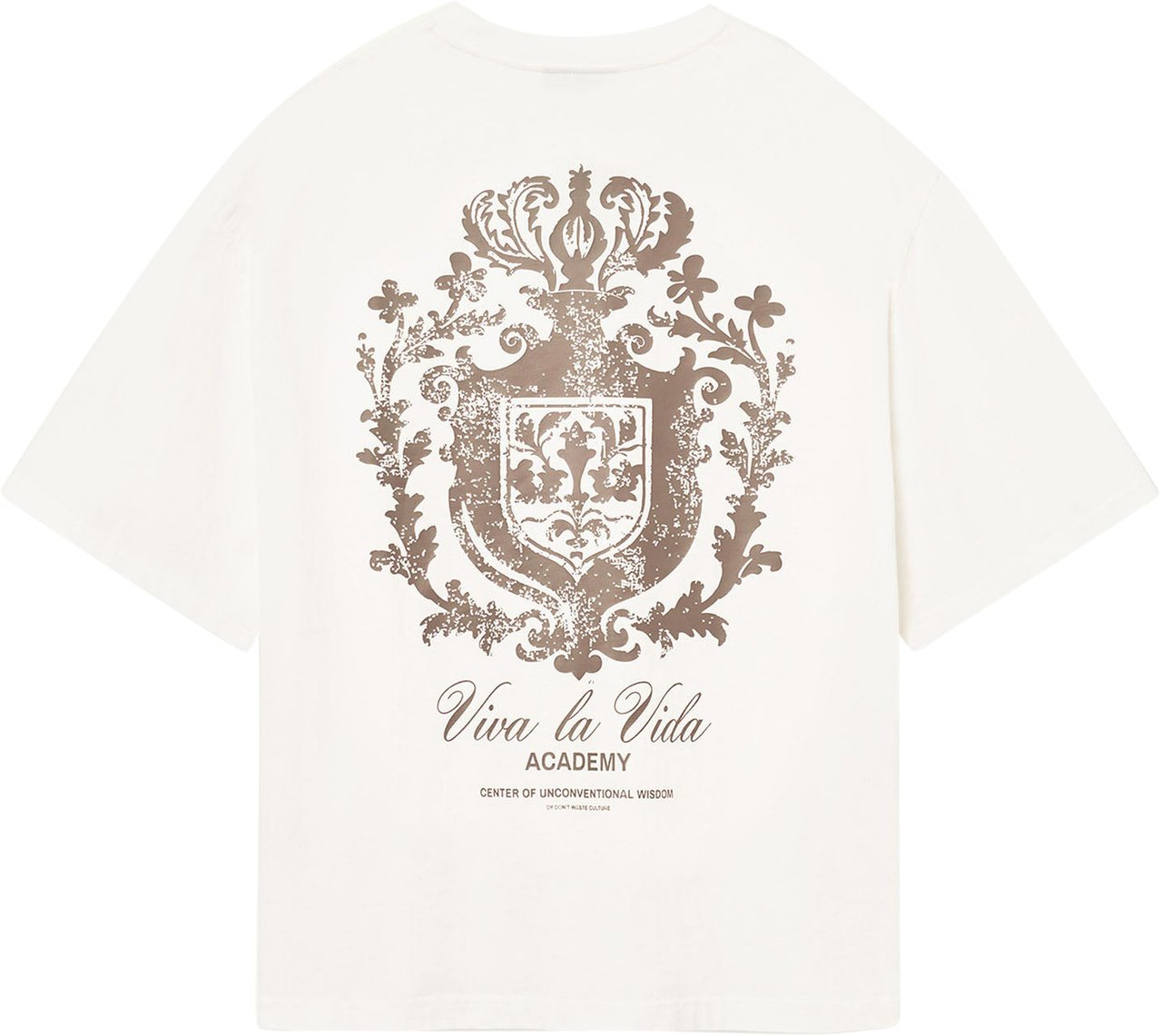 Don't Waste Culture Kanoa | Off-White Wit