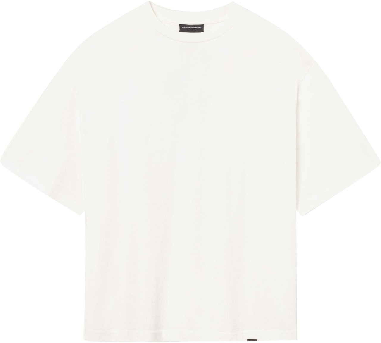Don't Waste Culture Kanoa | Off-White Wit