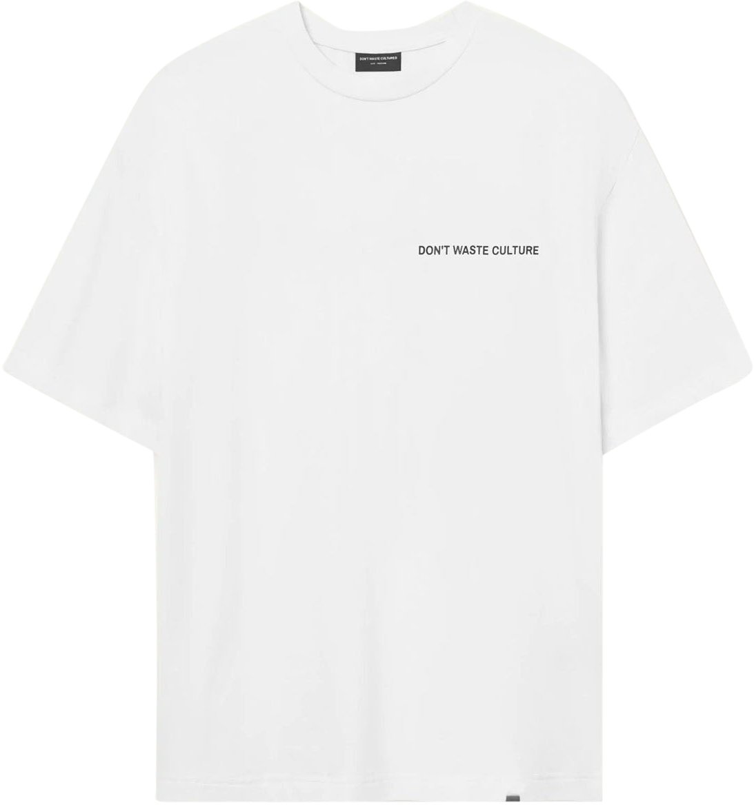 Don't Waste Culture Lysara | White Divers