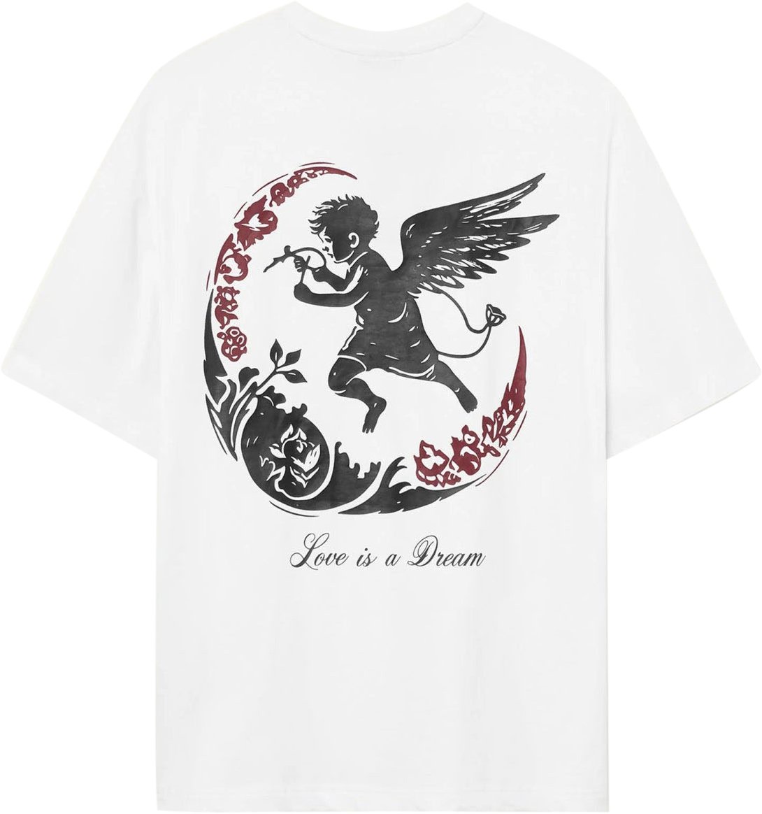Don't Waste Culture Lysara | White Divers