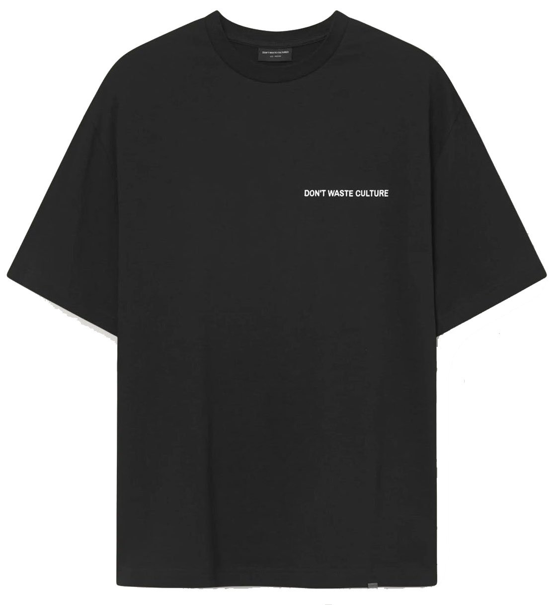 Don't Waste Culture Quinlan | Black Divers