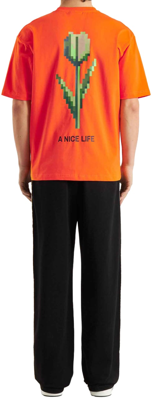 Don't Waste Culture Talora | Orange Oranje