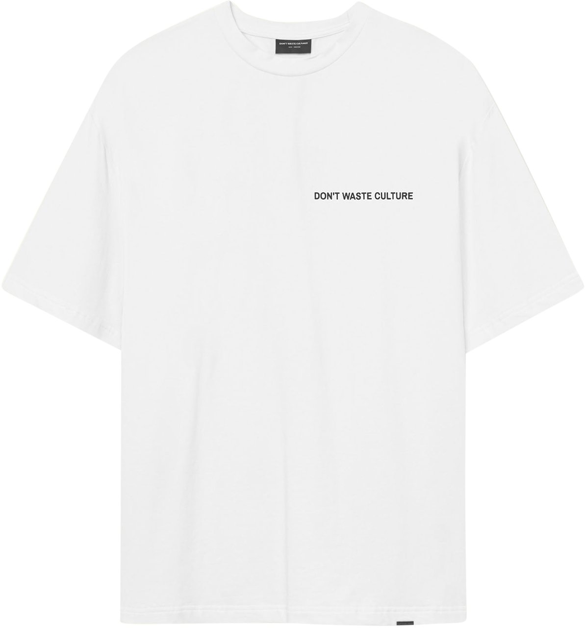 Don't Waste Culture Talora | White Wit
