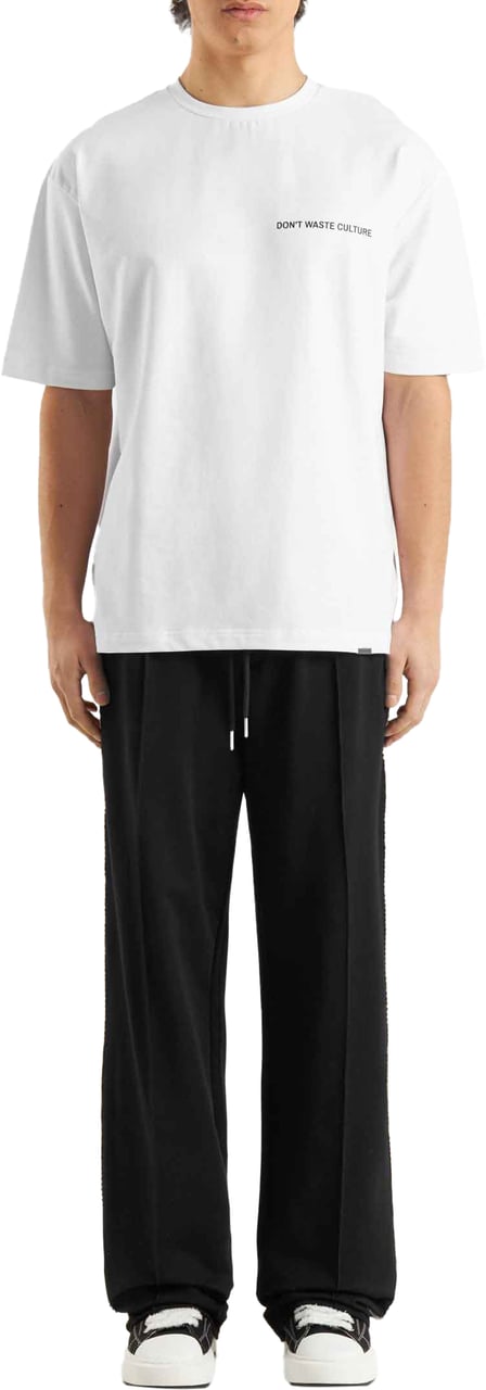 Don't Waste Culture Talora | White Wit