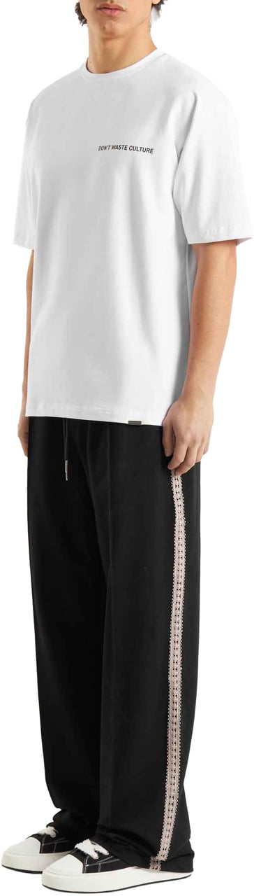 Don't Waste Culture Talora | White Wit