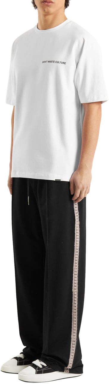 Don't Waste Culture Talora | White Wit
