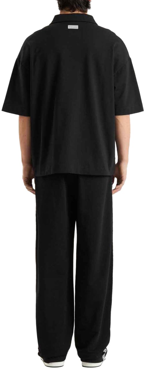 Don't Waste Culture Ghalen | Black Zwart