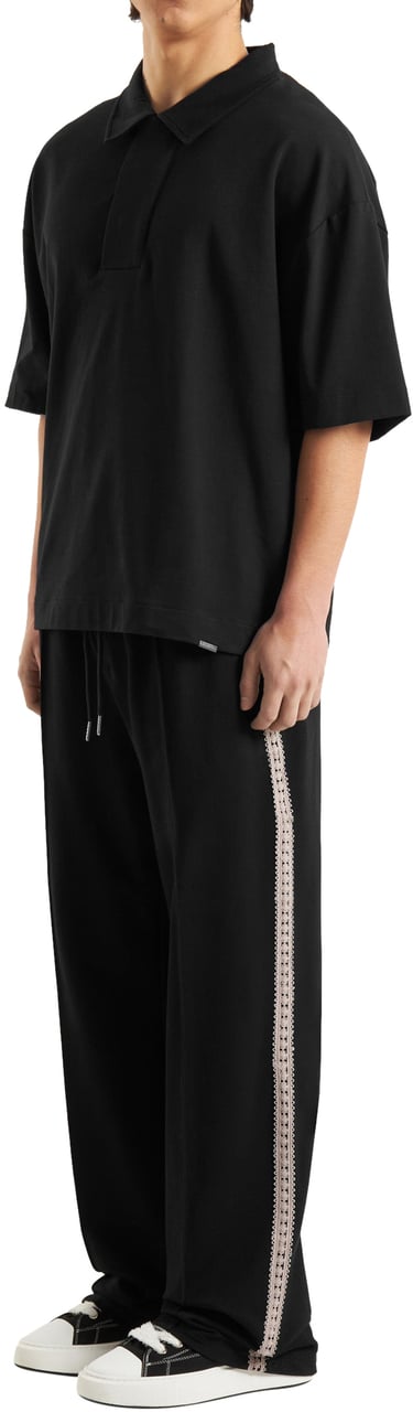 Don't Waste Culture Ghalen | Black Zwart