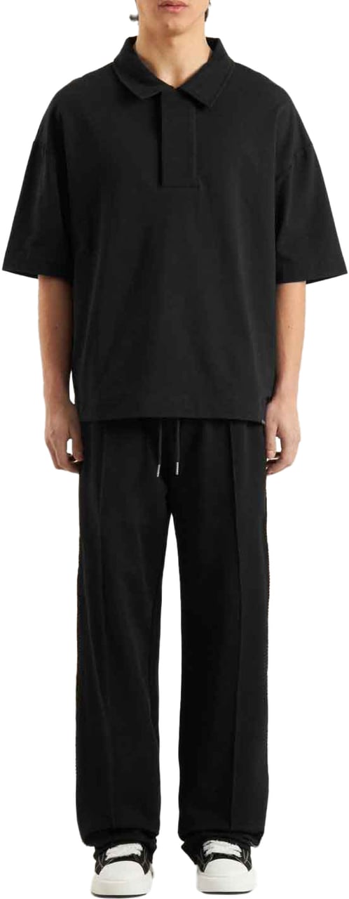 Don't Waste Culture Ghalen | Black Zwart