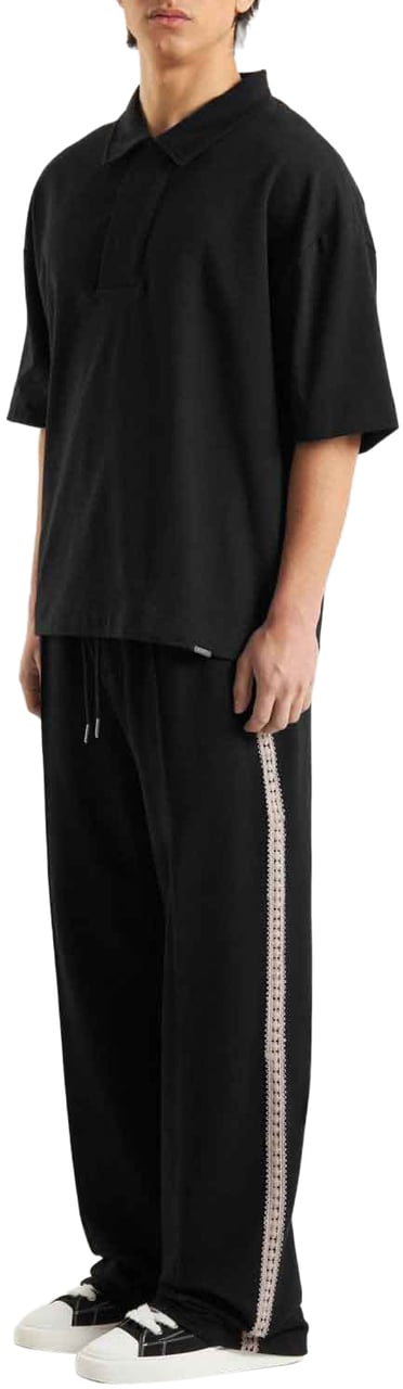 Don't Waste Culture Ghalen | Black Zwart