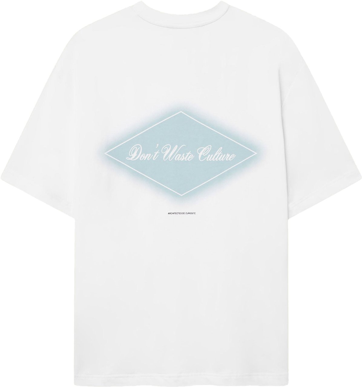Don't Waste Culture Anvaya | White Wit