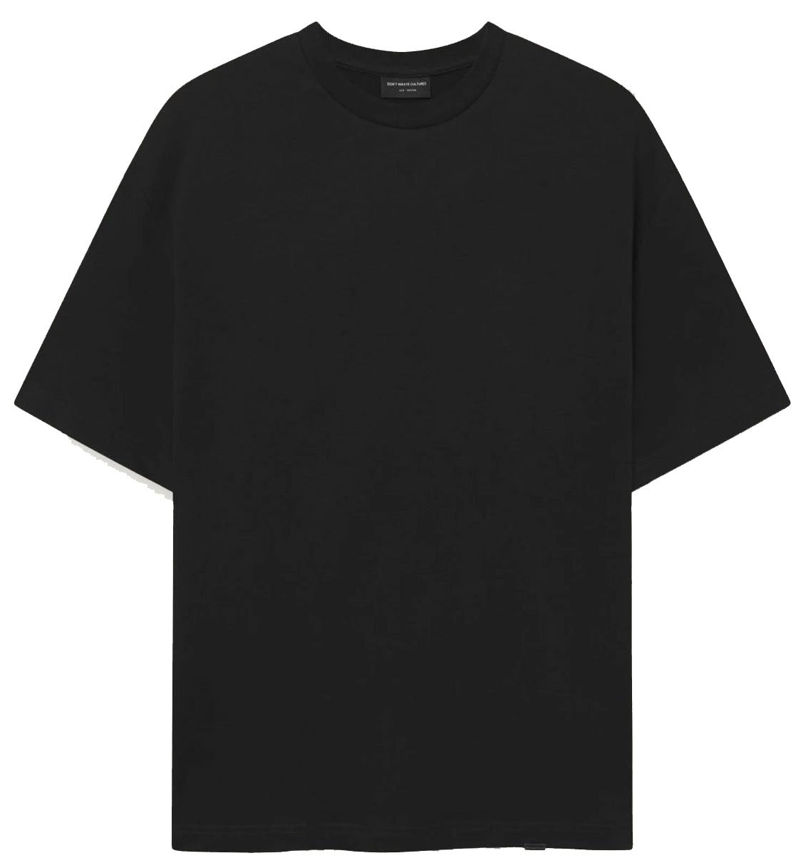 Don't Waste Culture Anvaya | Black Divers