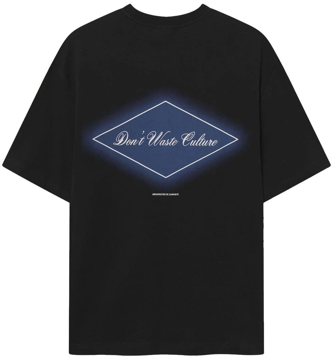 Don't Waste Culture Anvaya | Black Divers