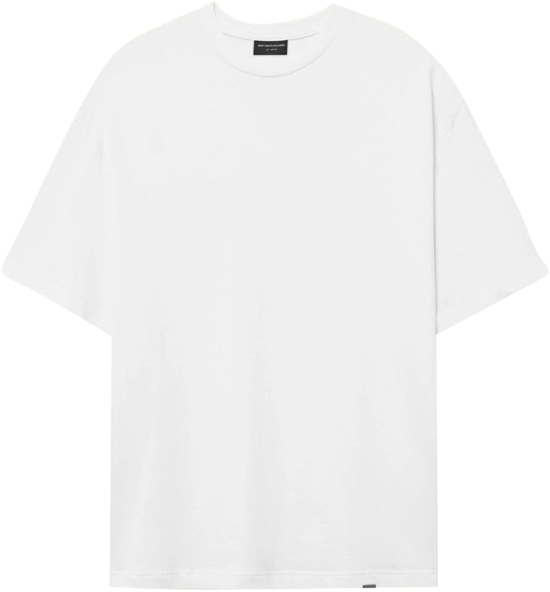 Don't Waste Culture Anvaya | White Divers