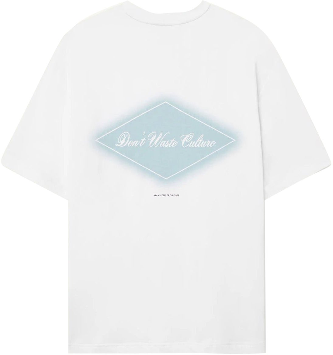 Don't Waste Culture Anvaya | White Divers