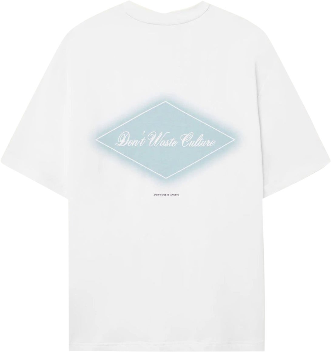 Don't Waste Culture Anvaya | White Divers