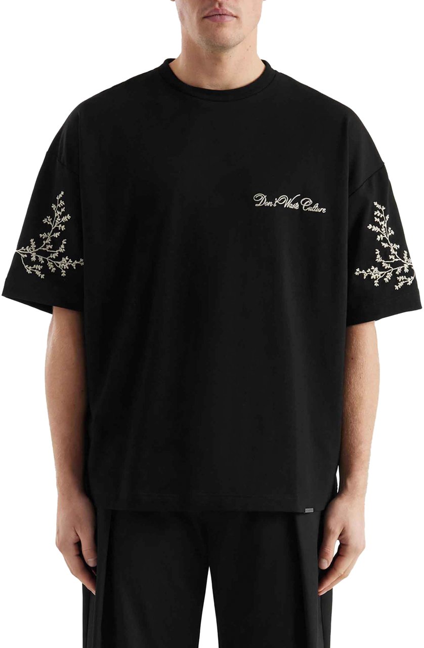 Don't Waste Culture Eclaris | Black Zwart