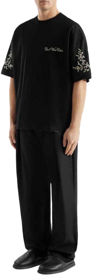 Don't Waste Culture Eclaris | Black Zwart