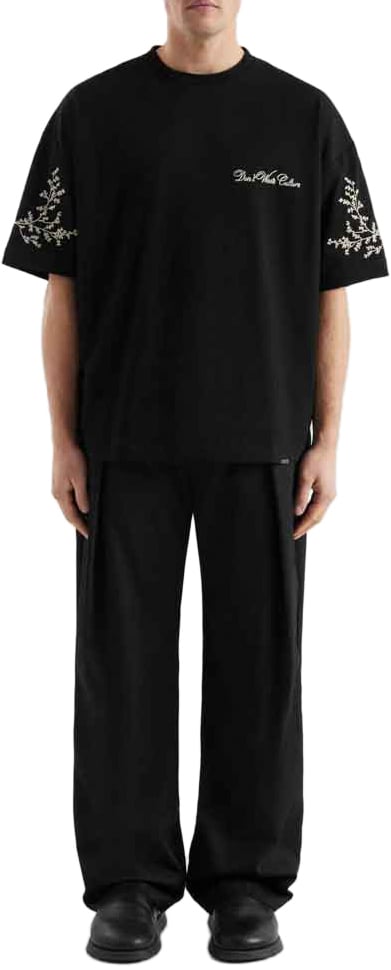 Don't Waste Culture Eclaris | Black Zwart