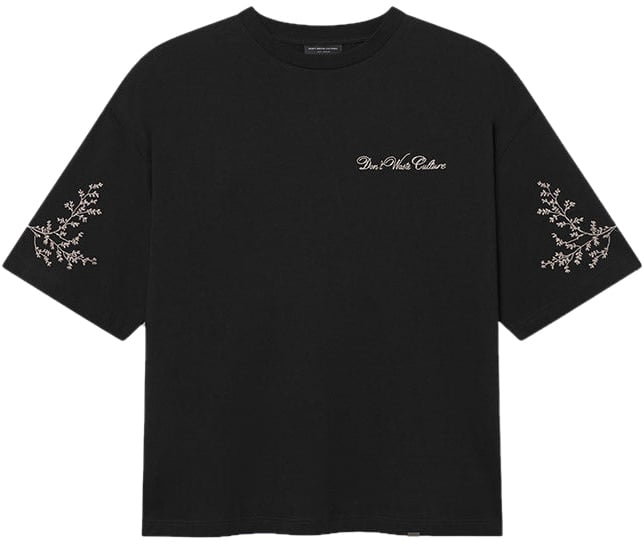 Don't Waste Culture Eclaris | Black Zwart