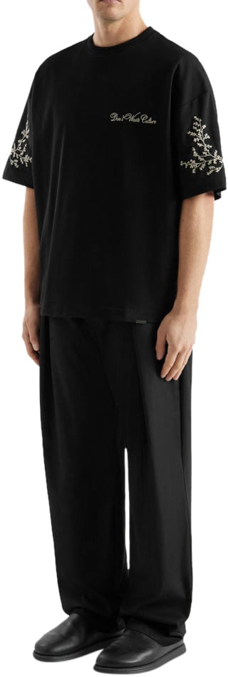 Don't Waste Culture Eclaris | Black Zwart