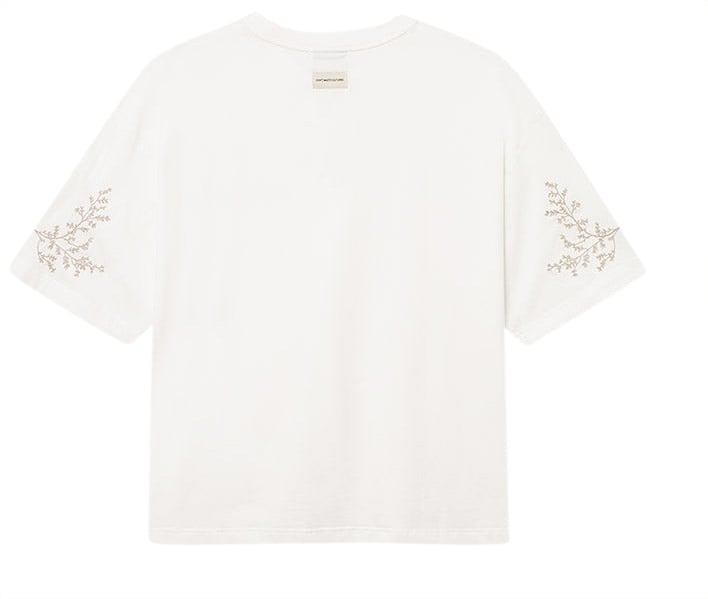 Don't Waste Culture Eclaris | Off-White Wit