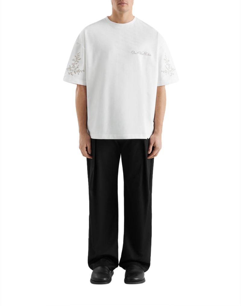 Don't Waste Culture Eclaris | Off-White Wit