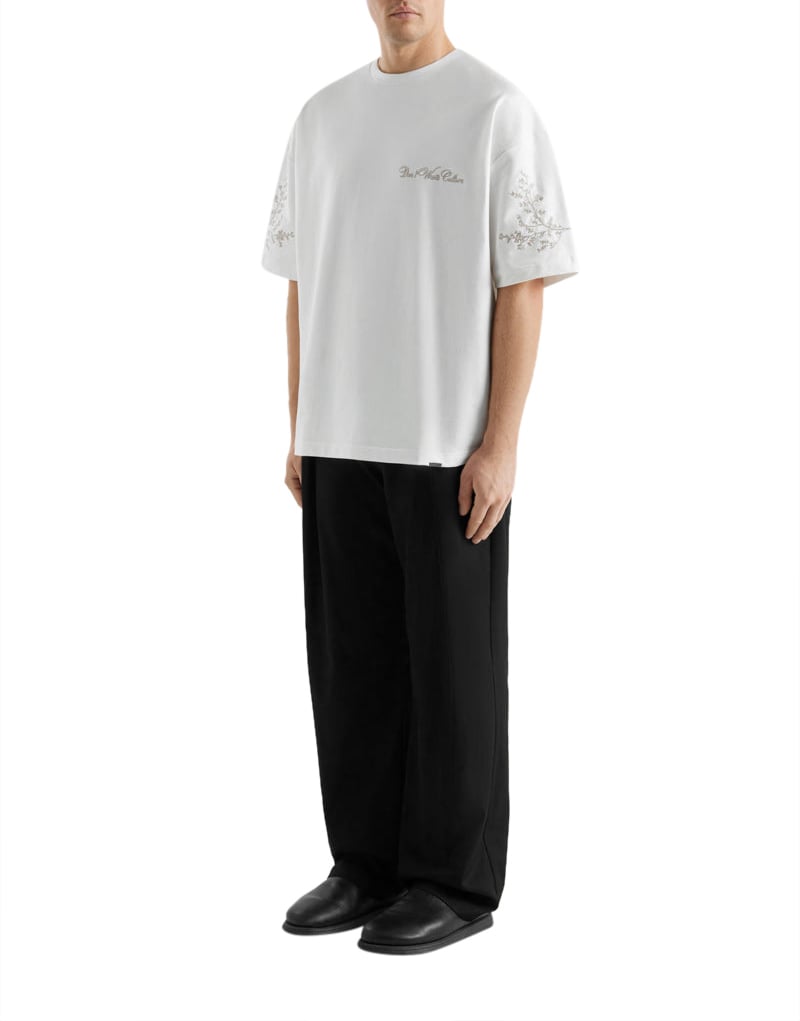 Don't Waste Culture Eclaris | Off-White Wit