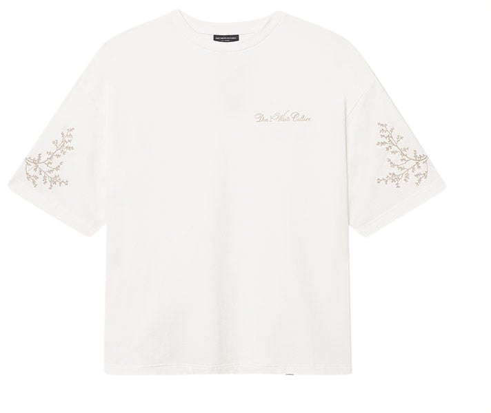 Don't Waste Culture Eclaris | Off-White Wit