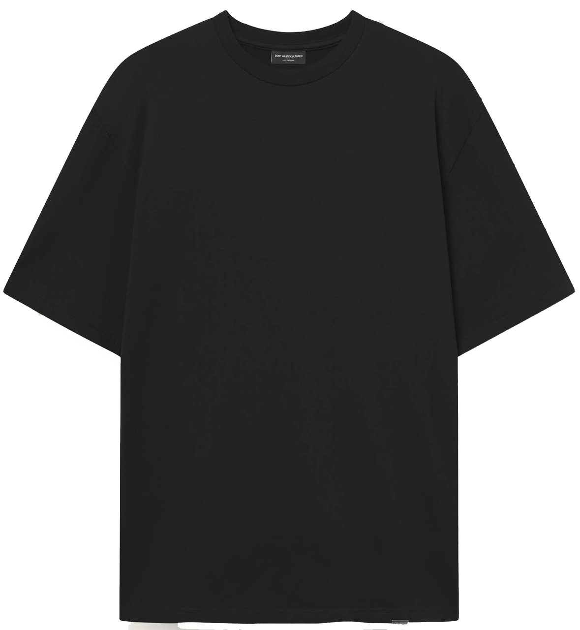 Don't Waste Culture Calytrix | Black Zwart