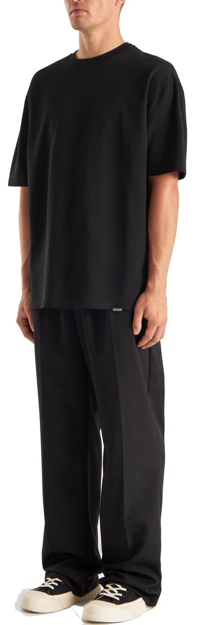 Don't Waste Culture Calytrix | Black Zwart