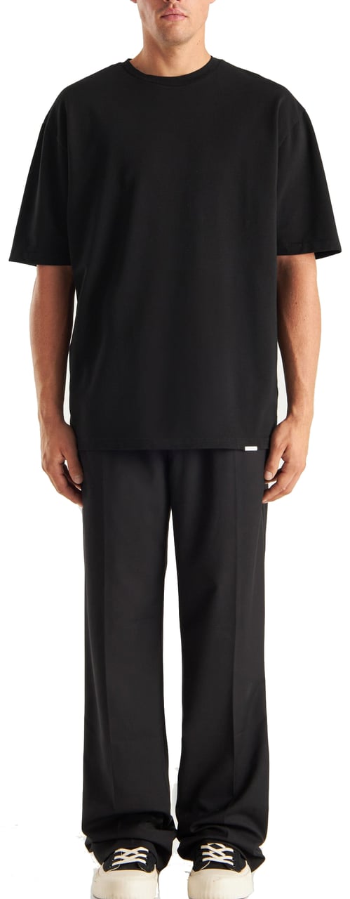 Don't Waste Culture Calytrix | Black Zwart