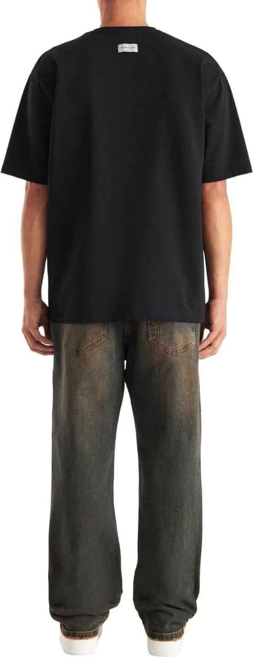 Don't Waste Culture Evelix | Black Zwart