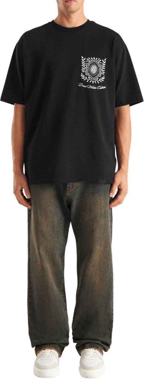 Don't Waste Culture Evelix | Black Zwart