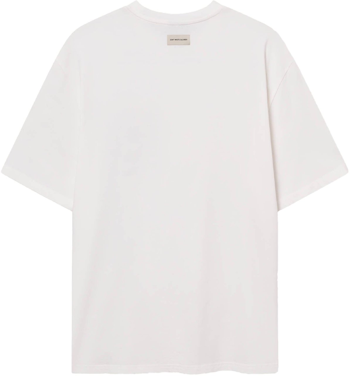 Don't Waste Culture Evelix | Off-White Wit