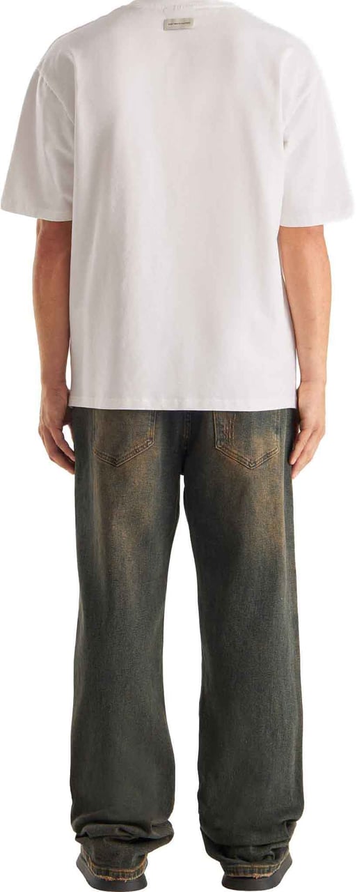 Don't Waste Culture Evelix | Off-White Wit