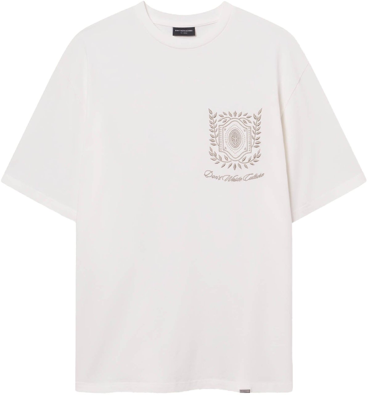 Don't Waste Culture Evelix | Off-White Wit