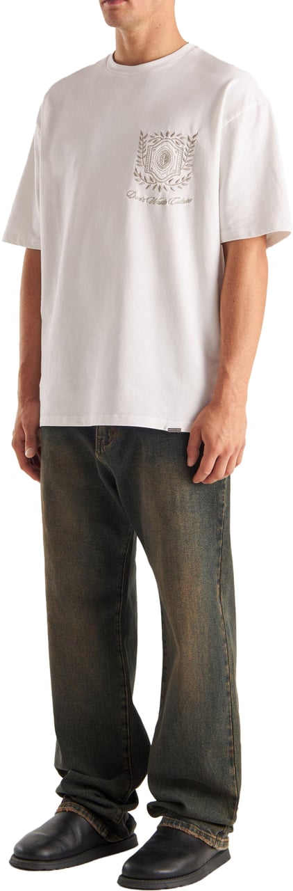 Don't Waste Culture Evelix | Off-White Wit