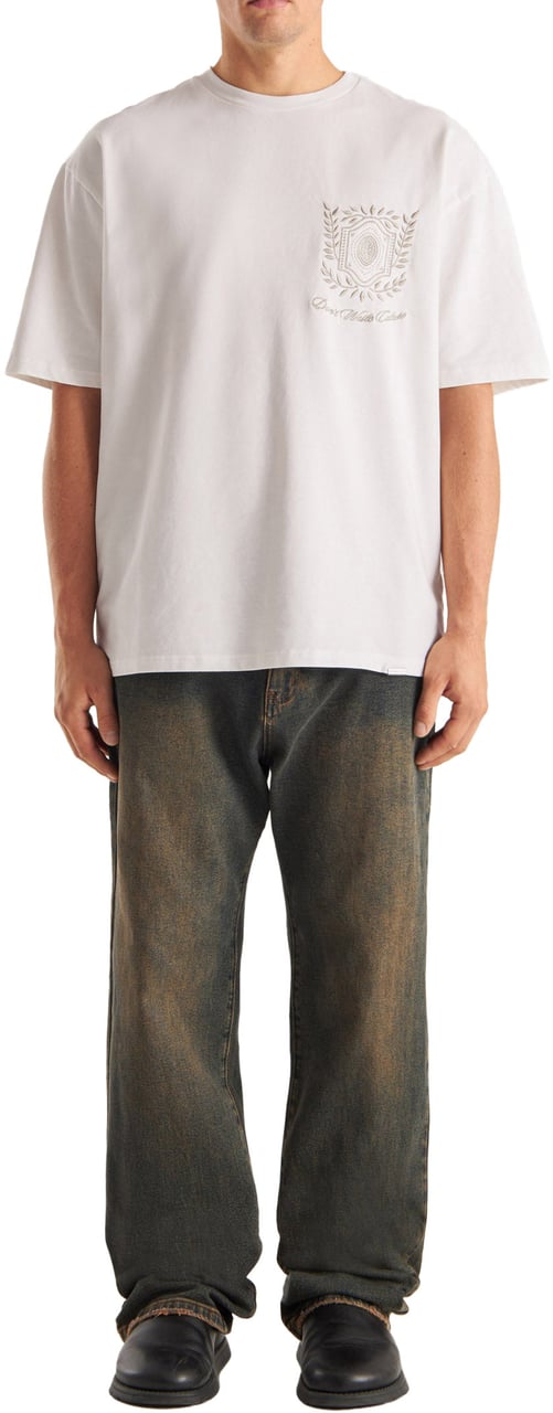 Don't Waste Culture Evelix | Off-White Wit