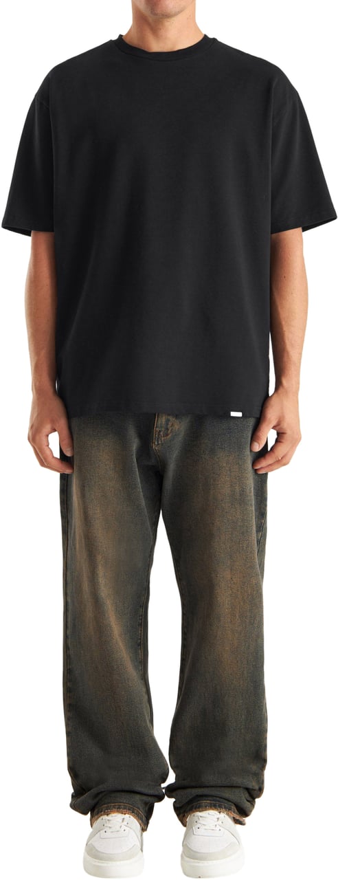 Don't Waste Culture Gavril | Black Zwart