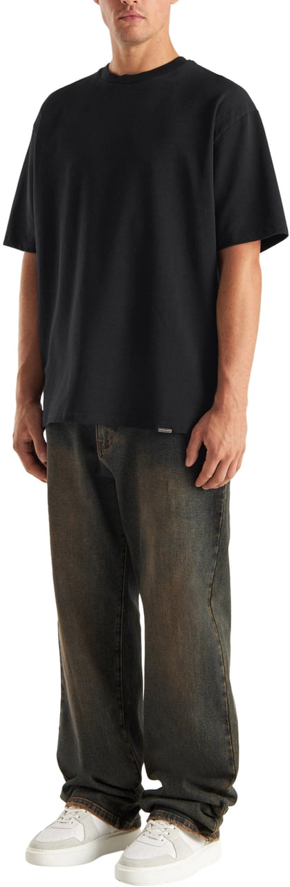 Don't Waste Culture Gavril | Black Zwart