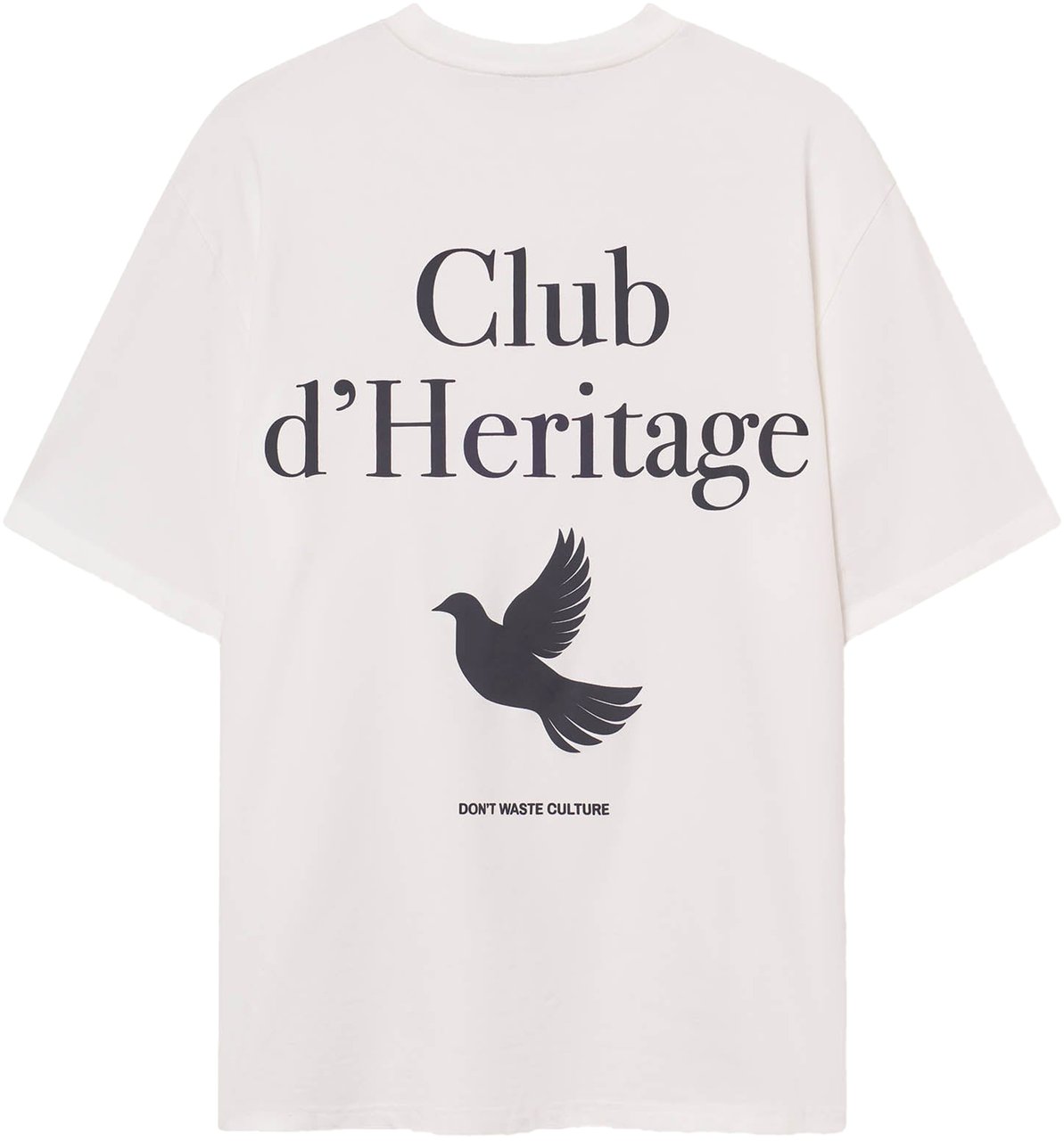 Don't Waste Culture Gavril | Off-White Wit