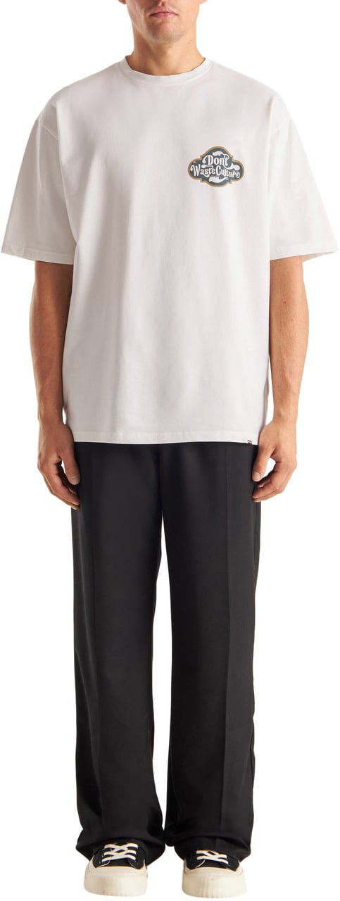 Don't Waste Culture Iskander | Off-White Wit