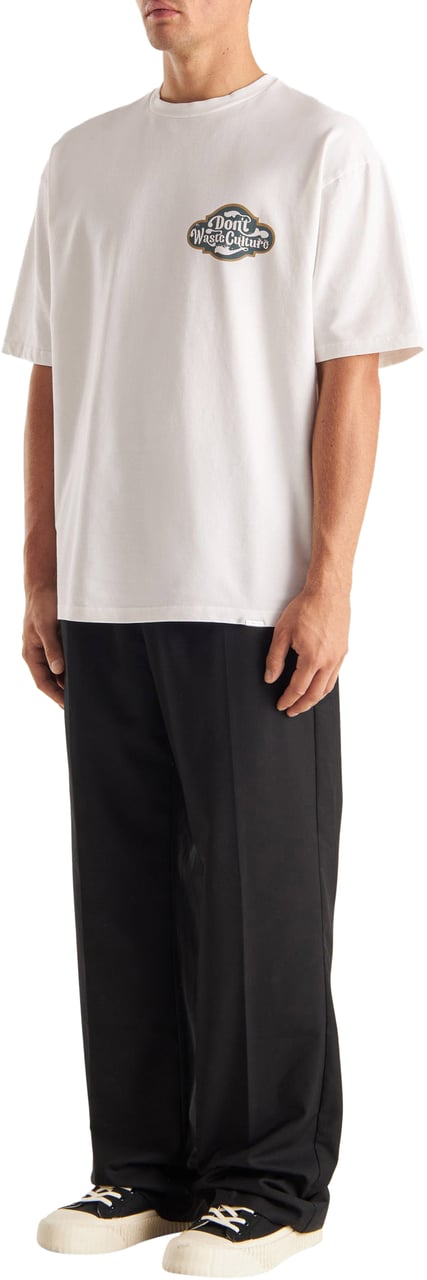 Don't Waste Culture Iskander | Off-White Wit