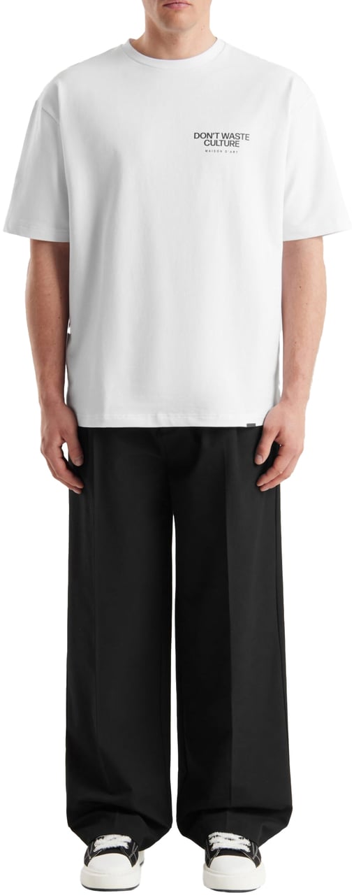 Don't Waste Culture Tirion | White Wit