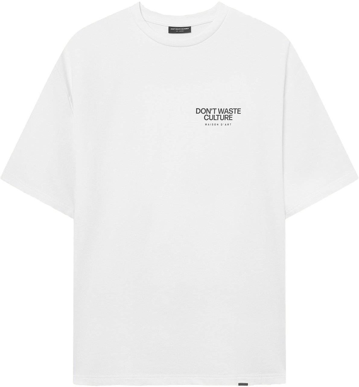 Don't Waste Culture Tirion | White Wit