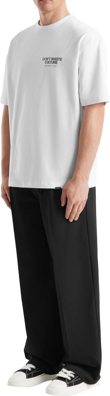 Don't Waste Culture Tirion | White Wit