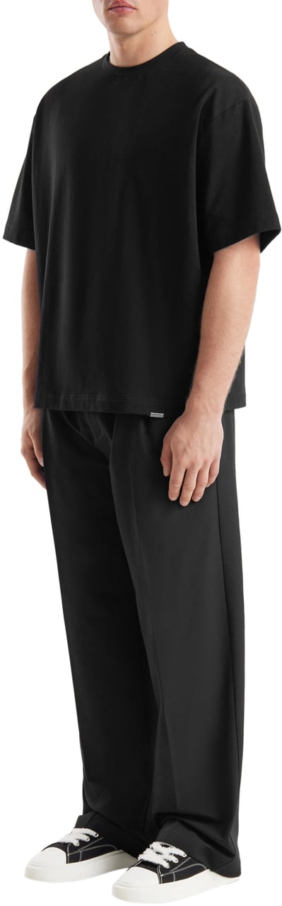 Don't Waste Culture Virelle | Black Zwart