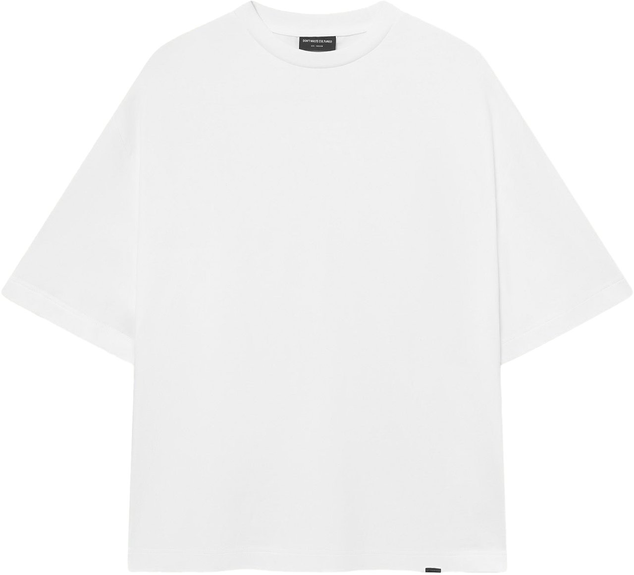 Don't Waste Culture Virelle | White Wit